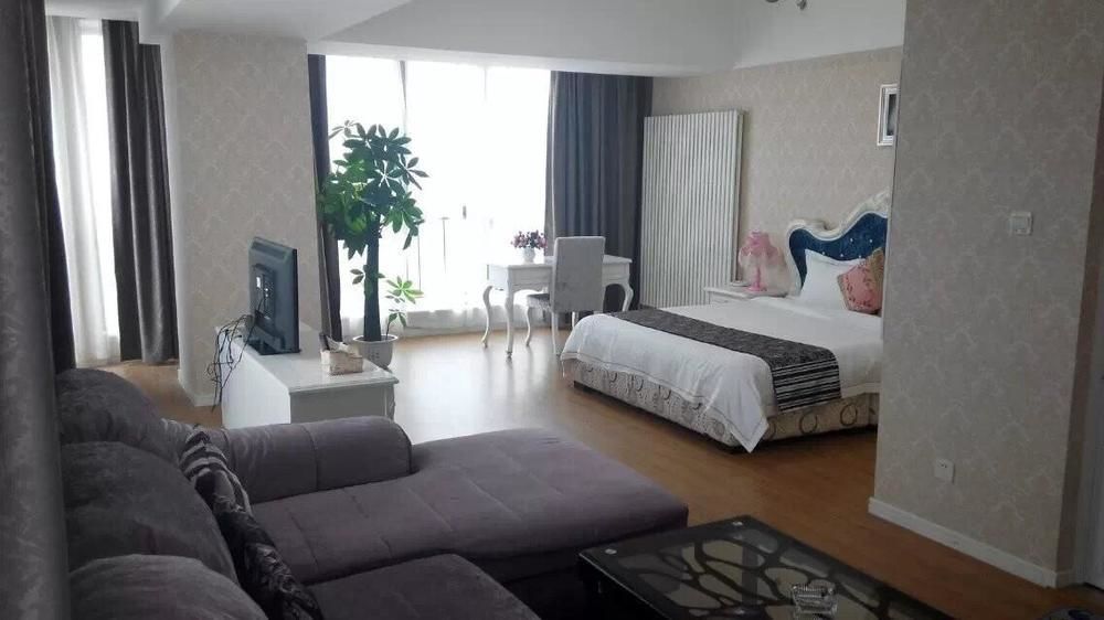 Zhenzhou Lantian Business Hotel Çengçou Dış mekan fotoğraf